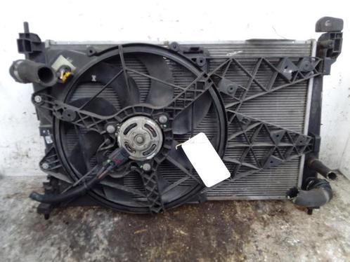 Radiateurfan van een Fiat Bravo, Auto-onderdelen, Airco en Verwarming, Fiat, Gebruikt, 3 maanden garantie, Ophalen of Verzenden