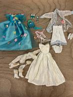 Vintage Barbie –Outfit, Ophalen of Verzenden, Barbie