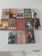 Verschillende muziekcassettes, Cd's en Dvd's, Ophalen of Verzenden, Gebruikt