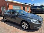 Volvo V60, Auto's, Stof, Overige kleuren, 1969 cc, V60