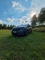 Citroen C5 Aircross Benzine 181 PK, Auto's, Euro 6, 4 cilinders, USB, Leder
