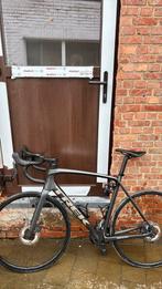 Trek race fiets Emoonda, Fietsen en Brommers, 28 inch, Carbon, 10 tot 15 versnellingen, Heren