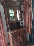 Antieke Mechelse kast., Antiek en Kunst, Ophalen