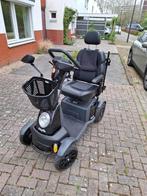 Scootmobiel, Diversen, Brommobielen en Scootmobielen, Excel, Nieuw, Ophalen of Verzenden, 46 km of meer