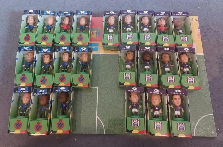 Taktix voetbalspel, Verzamelen, Sportartikelen en Voetbal, Ophalen of Verzenden