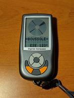 Digitaal kompas 7 functies (verkocht zonder batterijen), Caravans en Kamperen, Ophalen, Zo goed als nieuw