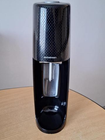 Sodastream beschikbaar voor biedingen