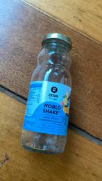 GEZOCHT: Oxfam  sapflesjes Wij betalen u 5 cent per flesje!, Diversen, Verzenden