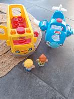 Fisher Price, Kinderen en Baby's, Ophalen