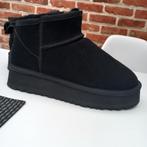 Nieuwe Uggs, Kleding | Dames, Schoenen, Ophalen of Verzenden, Nieuw, Zwart