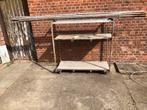 Bamboestokken, Tuin en Terras, Palen, Balken en Planken, Ophalen