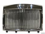 ROLLS ROYCE PHANTOM VOORBUMPER GRILL ORIGINEEL 7428641, Utilisé, Enlèvement ou Envoi, Autres marques automobiles