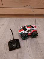 Voiture télécommandée, Utilisé