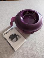 Tupperware microgolf rijstkoker 550ml, Ophalen of Verzenden, Nieuw