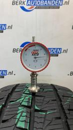 2x Continental VanContact 4 Season 215/65 R16C 109/107T 215/, Auto-onderdelen, Banden en Velgen, -, Ophalen of Verzenden, All Season