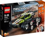 Lego Technic 42065, Kinderen en Baby's, Speelgoed | Duplo en Lego, Ophalen, Zo goed als nieuw, Complete set, Lego