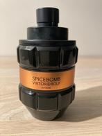 Spicebomb Extreme+ van 75 ml - Eau de Parfum, Ophalen of Verzenden, Gebruikt, Parfumfles