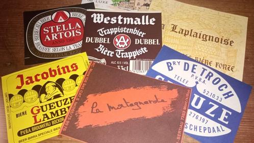 Brasserie bière merci de lire les descriptions de mes ventes, Collections, Marques de bière, Neuf, Panneau, Plaque ou Plaquette publicitaire
