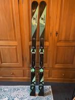 ski's Stockli Montero AX 173, Sport en Fitness, Skiën en Langlaufen, 160 tot 180 cm, Zo goed als nieuw, Carve, Ophalen