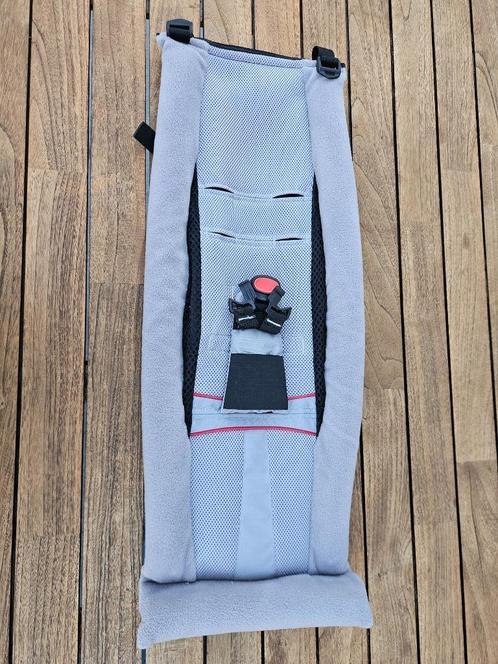 Hangmat fietskar Thule Infant Sling, Fietsen en Brommers, Fietsaccessoires | Aanhangwagens en Karren, Zo goed als nieuw, Minder dan 20 kg