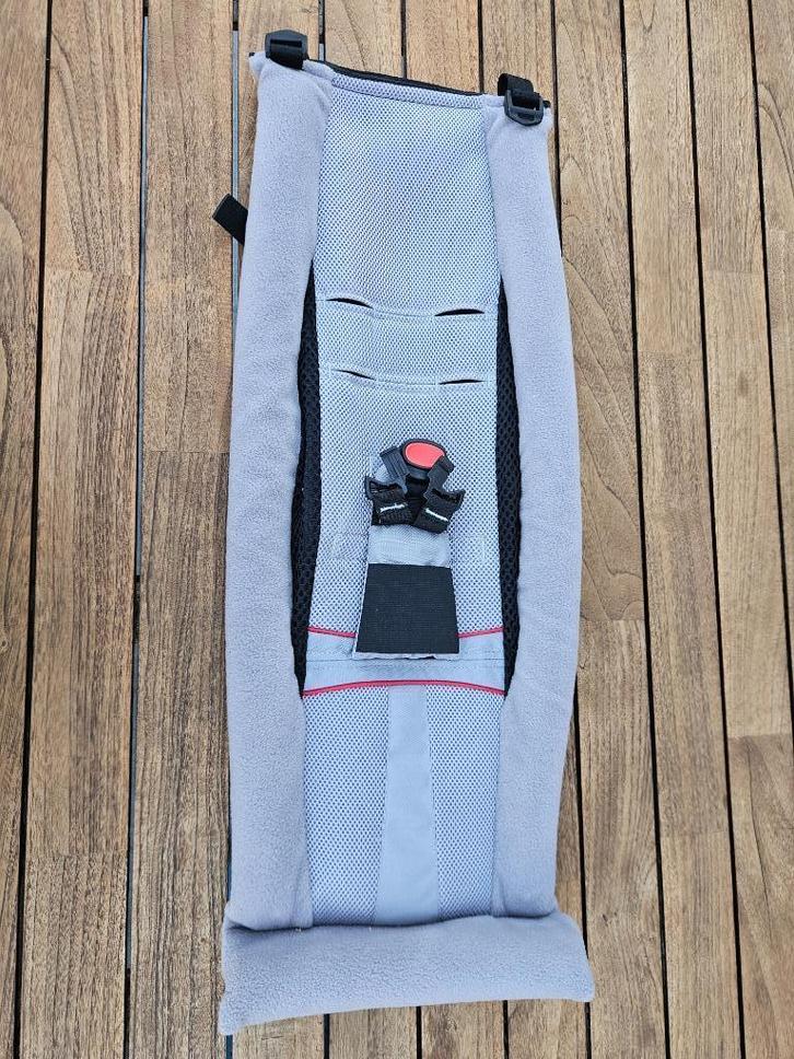 Hangmat fietskar Thule Infant Sling, Fietsen en Brommers, Fietsaccessoires | Aanhangwagens en Karren, Zo goed als nieuw, Minder dan 20 kg