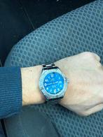 Breitling Colt Superocean Automatic 1000M / 3300FT Origineel, Handtassen en Accessoires, Horloges | Heren, Staal, Staal, Breitling