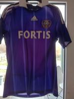 maillot vintage Anderlecht  des cent ans, Enlèvement ou Envoi, Maillot