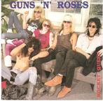 CD GUNS N' ROSES - Rocket Queen - Live New York 1988., Cd's en Dvd's, Zo goed als nieuw, Verzenden