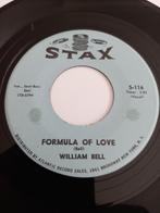 WILLIAM BELL. VG R&B-SOUL 45T, CD & DVD, Vinyles | R&B & Soul, R&B, Utilisé, Enlèvement ou Envoi