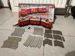 Lego elektrische trein - 7725, Complete set, Gebruikt, Ophalen of Verzenden, Lego