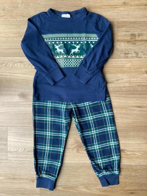 Pyama 98/104, Kinderen en Baby's, Kinderkleding | Maat 98, Broek, Ophalen