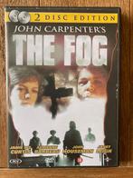 The Fog, Cd's en Dvd's, Ophalen of Verzenden, Gebruikt