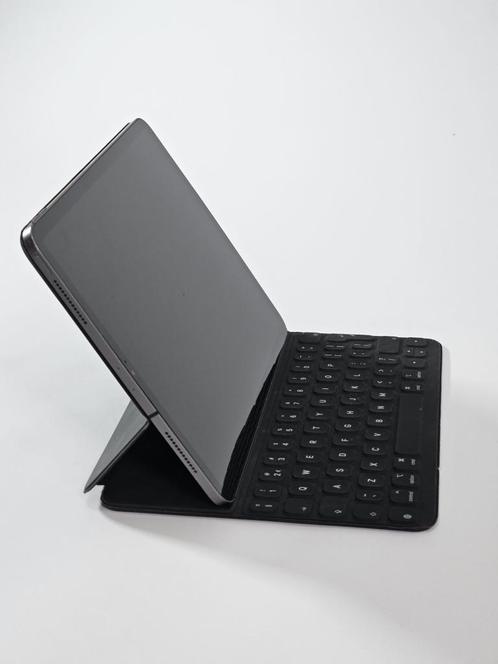 Apple Smart Keyboard Folio - iPad Pro/Air 11inch (2018-2024), Computers en Software, Tablet-hoezen