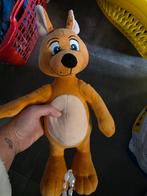 lot peluche, Enlèvement