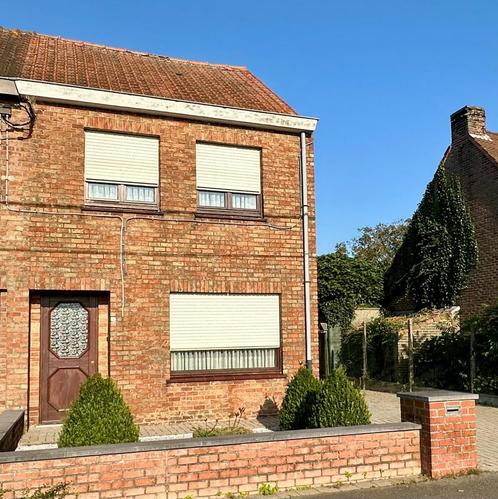 Woning te koop, Immo, Huizen en Appartementen te koop, Brugge, 200 tot 500 m², Vrijstaande woning, Verkoop zonder makelaar, F