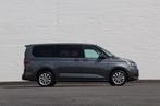 VW T7 Multivan Long e-Hybrid -Pano/IQ-Light/BlindSpot/Towbar, Auto's, Volkswagen, 42 g/km, Euro 6, 4 cilinders, Hybride Elektrisch/Benzine