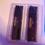 Corsair ddr4 2x8 GB 3200mhz, Computers en Software, RAM geheugen, Ophalen of Verzenden, DDR4