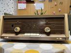 Philips - B4X12A - Buizenradio, Ophalen, Zo goed als nieuw, Radio