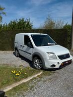 Ford Transit Connect, Auto's, Ford, Stof, 4 cilinders, Wit, Bedrijf