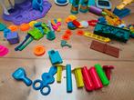 play doh, Kinderen en Baby's, Speelgoed | Overig, Ophalen of Verzenden, Gebruikt