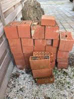 Snelbouw Bakstenen, Ophalen, Zo goed als nieuw, Bakstenen