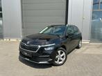 Skoda Kamiq benzine automaat 16.000km, Stof, Zwart, 5 zetels, 5 deurs