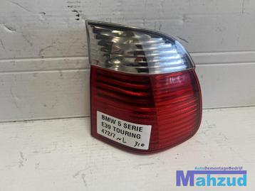 BMW 5 SERIE E39 Touring Rechts achterlicht 1996-2004 beschikbaar voor biedingen
