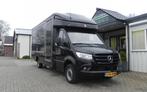 Mercedes-Benz Sprinter EUROBOX | NIEUW, Auto's, Bestelwagens en Lichte vracht, Mercedes-Benz, Bedrijf, Diesel, Te koop