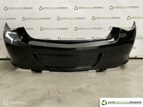 Achterbumper Opel Astra J NIEUW ORIGINEEL 20877796, Autos : Pièces & Accessoires, Carrosserie & Tôlerie, Pare-chocs, Opel, Arrière