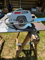 Metabo, Ophalen, Cirkelzaag, 70 mm of meer, Zo goed als nieuw