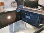 PANASONIC HC-VX870 met Toebehoren, Audio, Tv en Foto, Videocamera's Digitaal, Full HD, Zo goed als nieuw, Ophalen, Panasonic