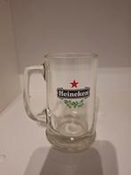 Verre, Verzamelen, Biermerken, Ophalen, Heineken
