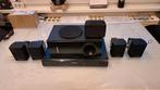2 x surround systeem, Audio, Tv en Foto, Home Cinema-sets, Ophalen, Zo goed als nieuw, Panasonic