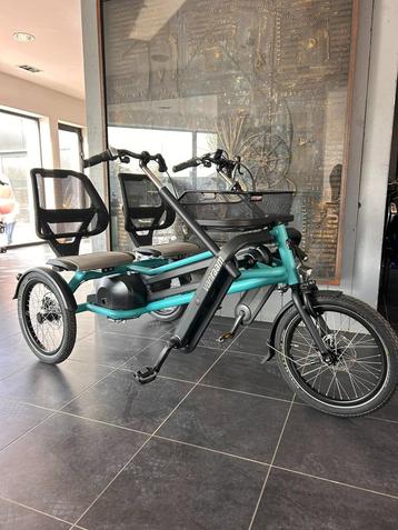 Fun 2 go Van raam NIEUW : nu ACTIE -15% en garantie beschikbaar voor biedingen
